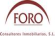 Foro Consultores Inmobiliarios